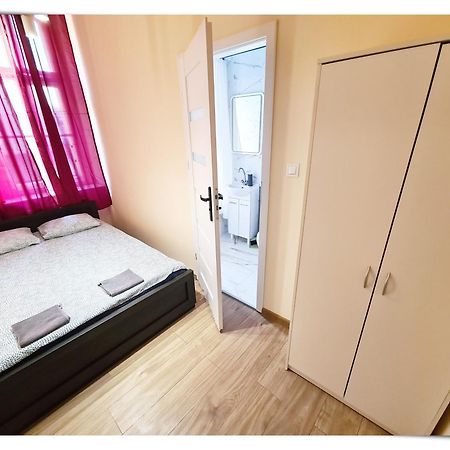 Souvenirappart Wilenska Bydgoszcz Eksteriør bilde