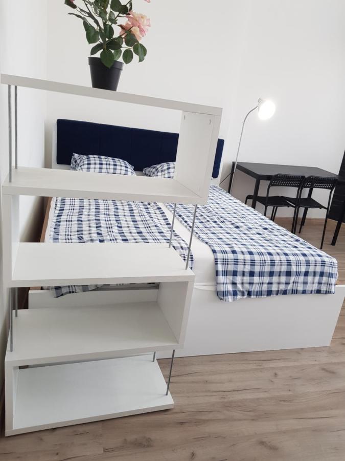 Souvenirappart Wilenska Bydgoszcz Eksteriør bilde